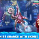 Hungry Shark World Mod APK (Latest Version Unlimited Money And Gems) 6
