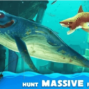 Hungry Shark World Mod APK (Latest Version Unlimited Money And Gems) 8