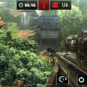 Sniper Fury Mod APK Unlimited Money Rubies & Gold 1