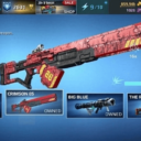 Sniper Fury Mod APK Unlimited Money Rubies & Gold 8