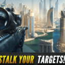 Sniper Fury Mod APK Unlimited Money Rubies & Gold 4
