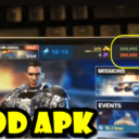 Sniper Fury Mod APK Unlimited Money Rubies & Gold 6
