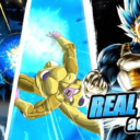 Dragon Ball Legends Mod APK Unlimited Crystals 2