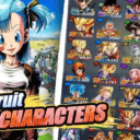 Dragon Ball Legends Mod APK Unlimited Crystals 3