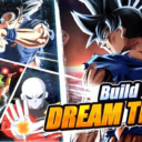Dragon Ball Legends Mod APK Unlimited Crystals 4