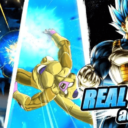 Dragon Ball Legends Mod APK Unlimited Crystals 6