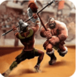 Gladiator Heroes Mod APK