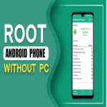Root Android without PC