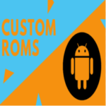 ROMs for Android