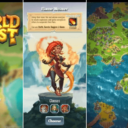 World Quest Mod APK(Unlimited Money) Free Download for Android 2
