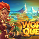 World Quest Mod APK(Unlimited Money) Free Download for Android 1