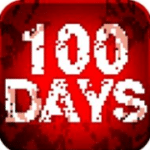 100 Days Zombie Survival