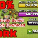 Clash Of Clans Hack For Ios (Unlimited Money, Resources) 4