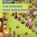 Clash Of Clans Hack For Ios (Unlimited Money, Resources) 5