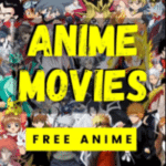 HD Movies & Anime APK