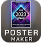 Poster Maker Mod APK