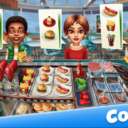 Cooking Fever APK Download For Pc 1