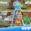 Cooking Fever APK Download For Pc 4
