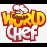 World Chef Game
