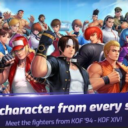 Kof All Star Modded APK Download Free For Android 3