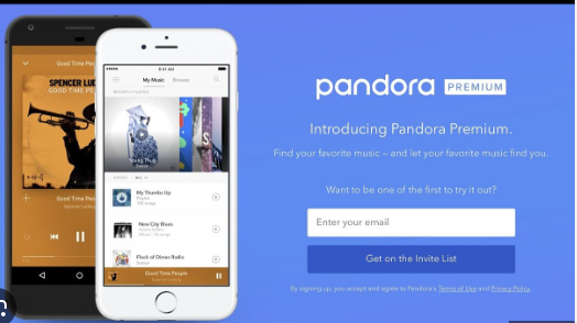Pandora++: