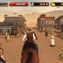 West Gunfighter Mod APK(Unlimited Money) free on Android 2