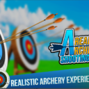 Archery King 3D MOD APK (MOD, Stamina) Unlimited Money 1