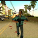 Gta Vice City Apk | MOD + OBB For Android  (Unlimited Money) 4
