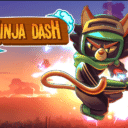 Ninja Dash Mod APK (Unlimited Money) 1