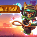 Ninja Dash Mod APK (Unlimited Money) 5