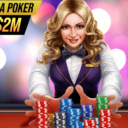 Zynga Poker Mod Unlimited Chips Gold And Coins 1