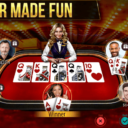 Zynga Poker Mod Unlimited Chips Gold And Coins 6