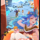 Ulala Idle Mod APK(Unlimited Money/Free Purchase)for Android 3