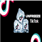 Unfreeze My TikTok ID