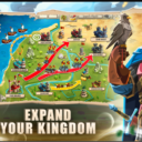 Empire Four Kingdom MOD APK (Unlimited Rubies) 5