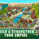 Empire Four Kingdom MOD APK (Unlimited Rubies) 6