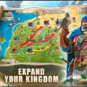 Empire Four Kingdom MOD APK (Unlimited Rubies) 8