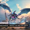 Garena Free Fire Mod APK (Unlimited Diamonds and Coins) 1
