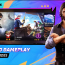 Garena Free Fire Mod APK (Unlimited Diamonds and Coins) 4