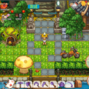 Harvest Town Libre Mod APK (Unlimited money/Gems) 5