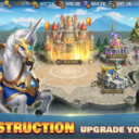 Heroes Charge Mod APK Unlimited [Free purchase,God Mode] 6