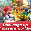 Mario Kart Tour  APK (Unlimited Rubies/Money) 3