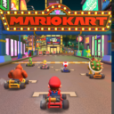 Mario Kart Tour  APK (Unlimited Rubies/Money) 4