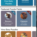 Mod No Ad APK 7 Little Words App(Unlimited Puzzles) 3