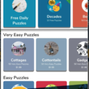 Mod No Ad APK 7 Little Words App(Unlimited Puzzles) 7