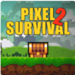 Pixel Survival 2 Mod APK
