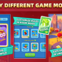 Android uno unlimited games Menu,Unlimited Money, Diamonds 3
