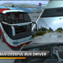 Bus Simulator Indonesia MOD APK (Free Shopping Unlimited Fuel) 1