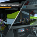 Bus Simulator Indonesia MOD APK (Free Shopping Unlimited Fuel) 4
