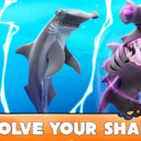 Hungry Shark Evolution: A Deep Dive into the Game(LATEST VERSION) 4